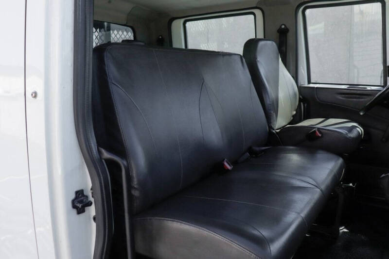 2017 International DuraStar 4300