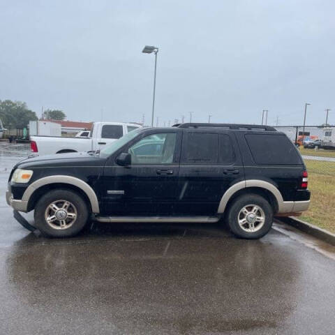 2008 Ford Explorer for sale at Green Light Auto in Bridgeton, NJ