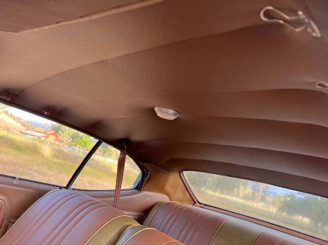 1971 Chevrolet Chevelle