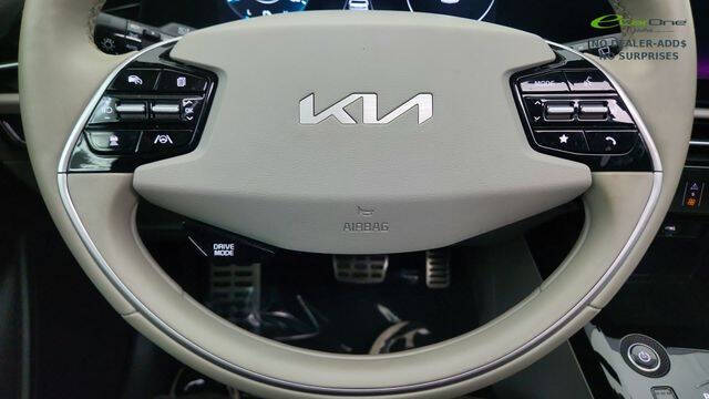 2024 Kia Niro EV Wave