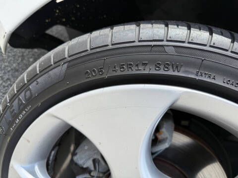 2010 Volkswagen Golf 2.5L