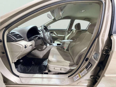 2007 Toyota Camry LE