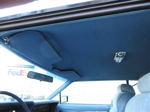 1978 Lincoln Continental