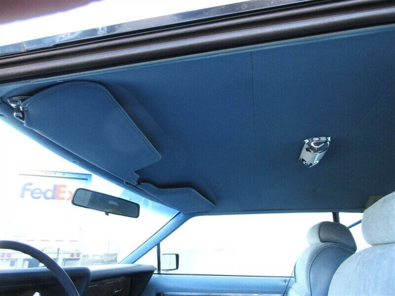 1978 Lincoln Continental