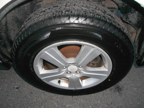 2011 Subaru Forester 2.5X