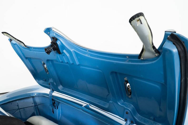 1961 Chevrolet Corvette