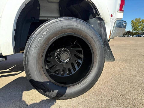 2015 RAM 3500 Laramie