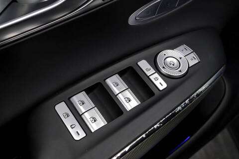 2022 Genesis GV70 2.5T Standard