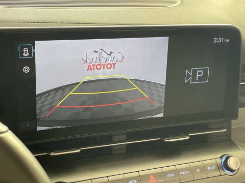 2024 Hyundai Kona Electric SEL