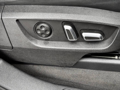 2015 Audi Q7 3.0T quattro Premium Plus