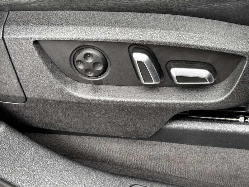 2015 Audi Q7 3.0T quattro Premium Plus