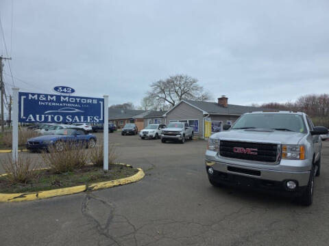 2011 GMC Sierra 2500HD