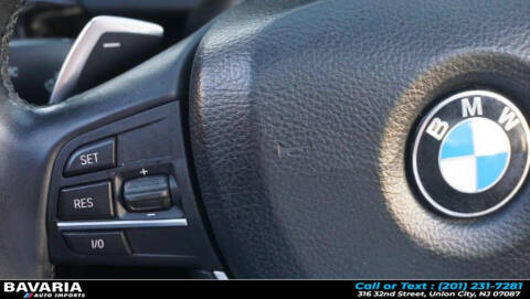 2012 BMW 6 Series 640i