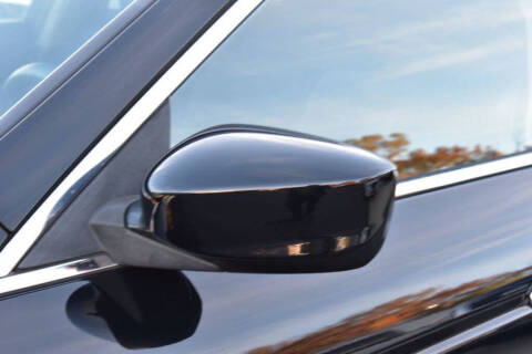 2012 Honda Crosstour EX V6