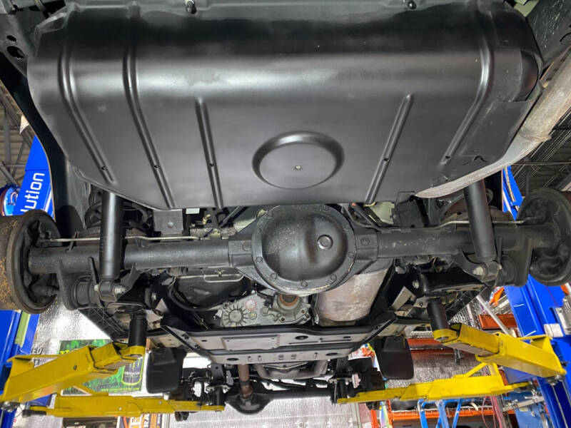 1999 Jeep Wrangler Sahara