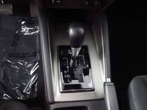 2025 Mitsubishi Outlander Sport