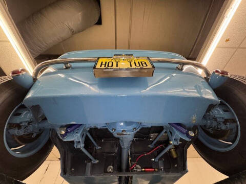 1929 Ford Model A
