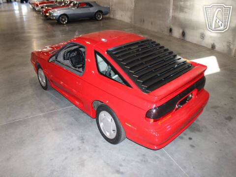 1993 Dodge Daytona ES