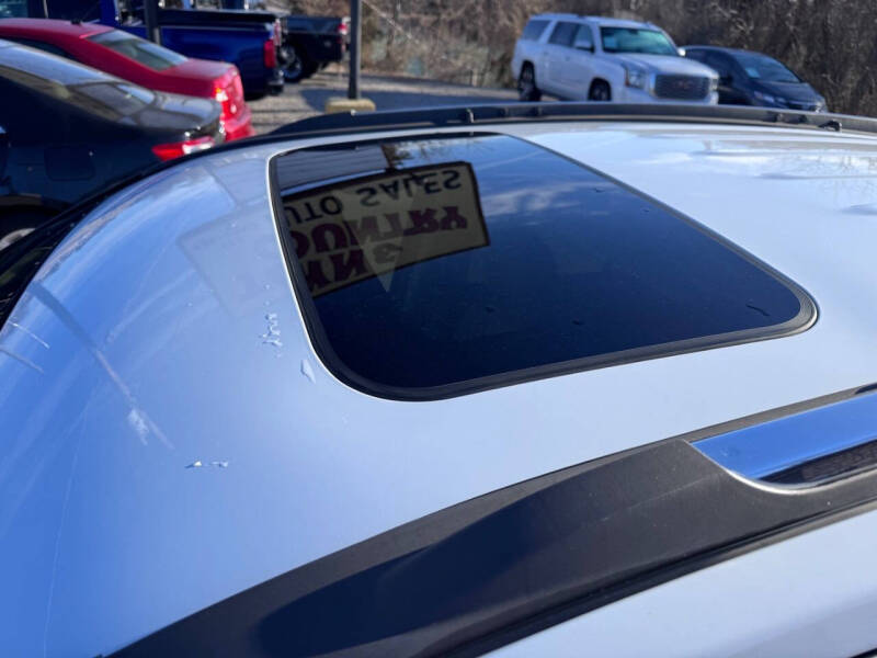 2017 Jeep Compass High Altitude