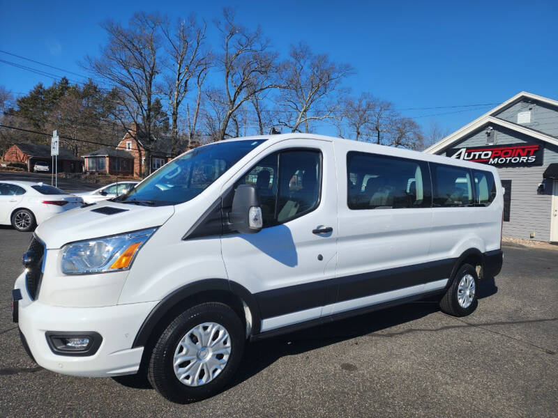 Auto Point Motors, Inc. Car Dealer in Feeding Hills, MA