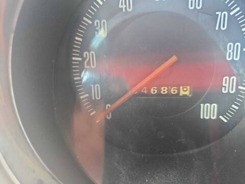 1978 Dodge D150 Pickup