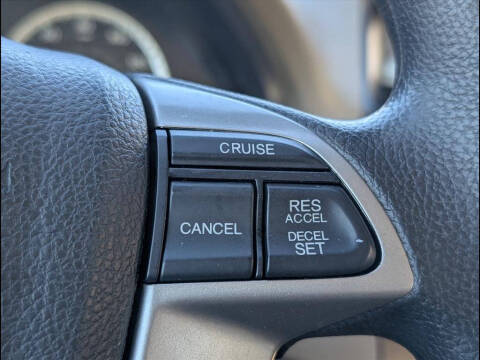 2010 Honda Accord LX