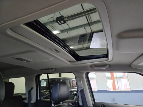 2016 Jeep Patriot Sport 75th Anniversary