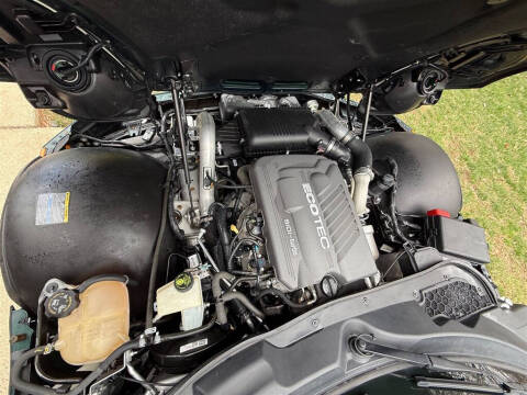 2008 Pontiac Solstice GXP