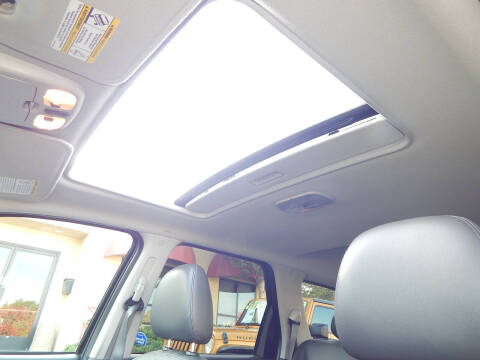 2006 Ford Escape Hybrid