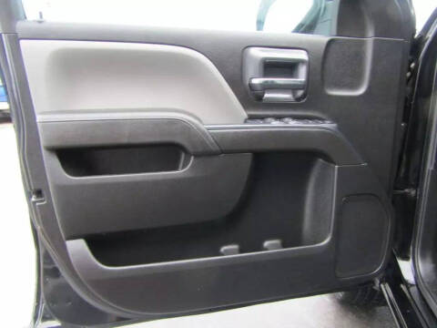 2019 GMC Sierra 1500 Limited