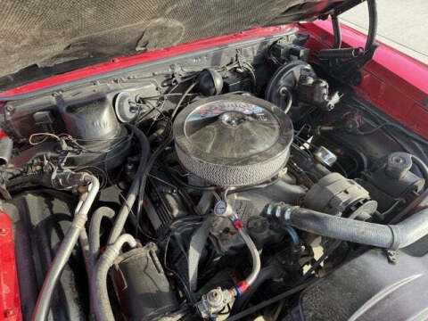 1967 Oldsmobile Cutlass