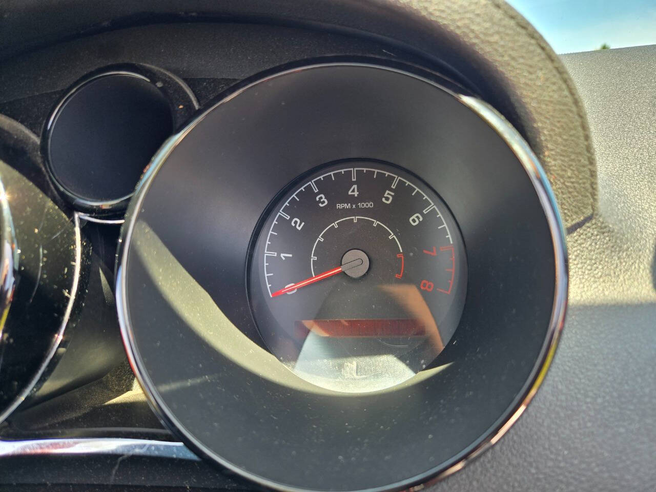 2007 Saturn SKY 88