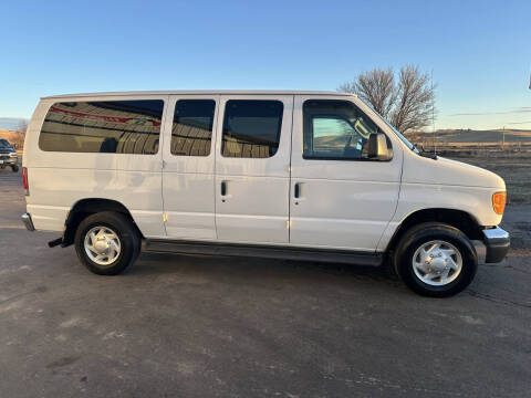 2006 Ford E-Series E-350 SD XL