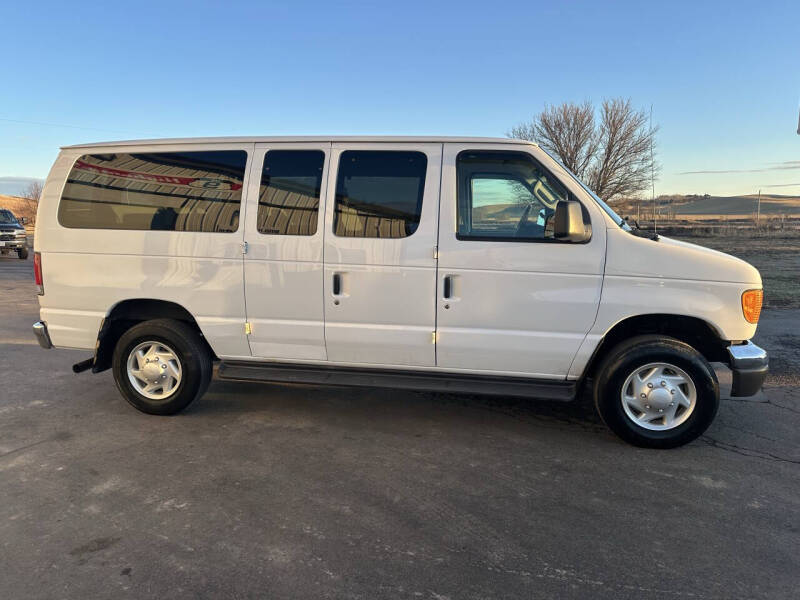 2006 Ford E-Series E-350 SD XL