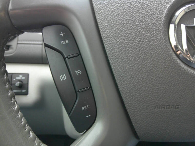 2013 Buick Enclave Convenience