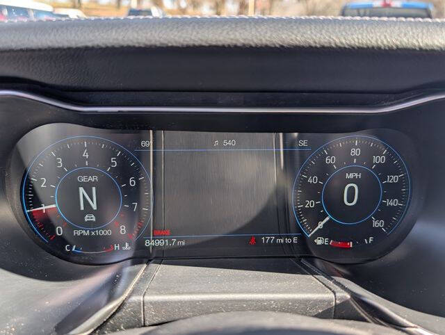 2020 Ford Mustang GT Premium