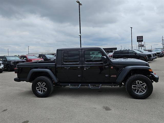 2024 Jeep Gladiator Mojave