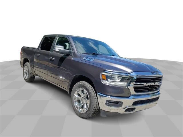 2021 Ram 1500 for sale at Bowman Auto Center in Clarkston, MI