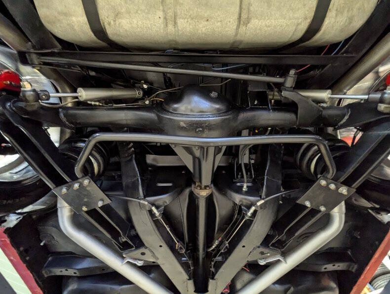 1961 Chevrolet Biscayne