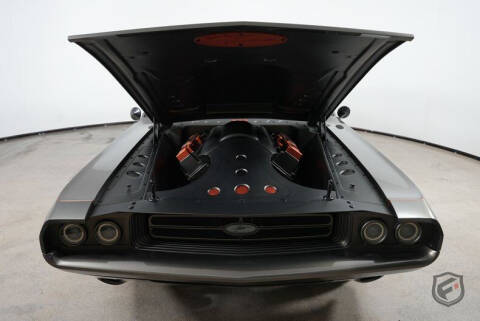 1970 Dodge Challenger