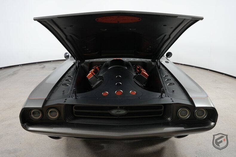 1970 Dodge Challenger