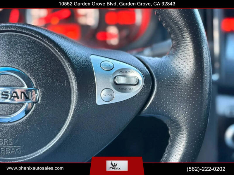 2011 Nissan Maxima