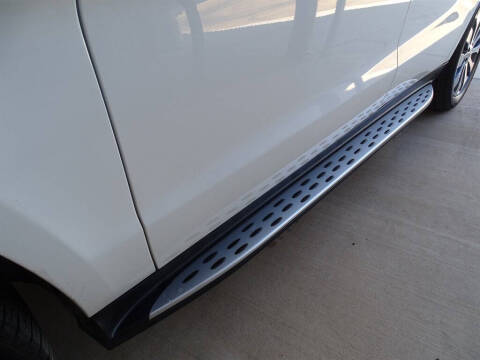 2019 Mercedes-Benz GLS GLS 450