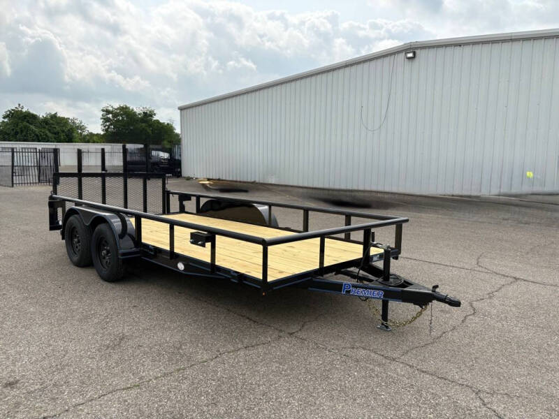 2025 BELLWETHER 6X16