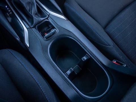 2023 Toyota Corolla Cross Hybrid