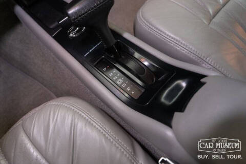 1996 Chevrolet Impala SS