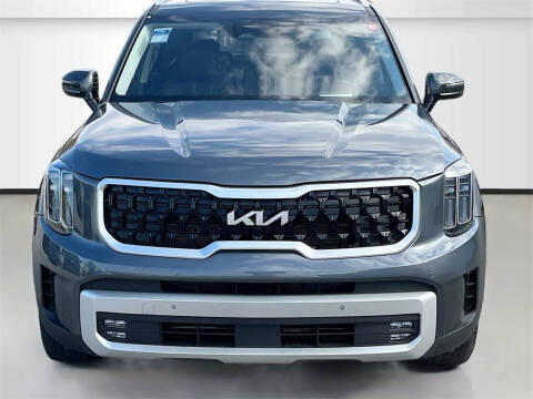 2023 Kia Telluride SX-Prestige
