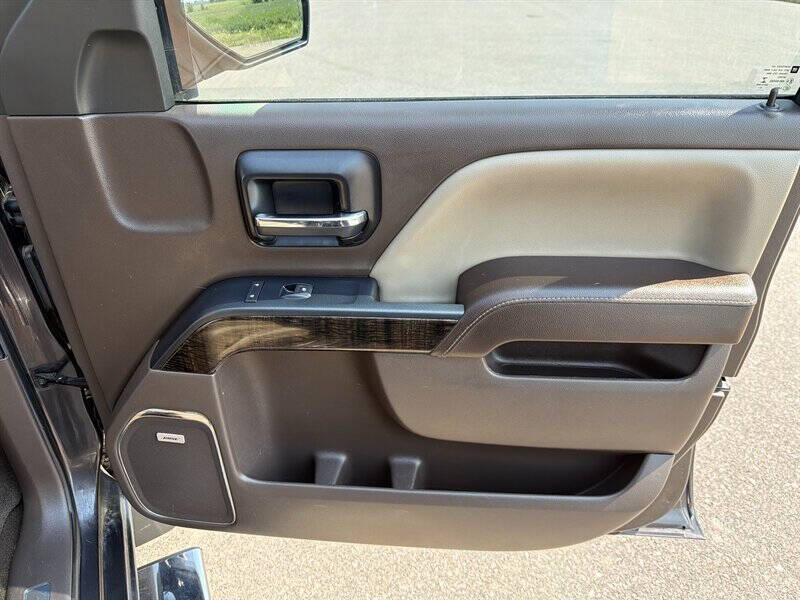 2014 GMC Sierra 1500