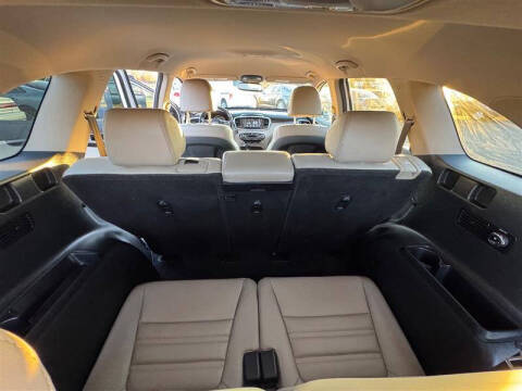 2019 Kia Sorento EX V6