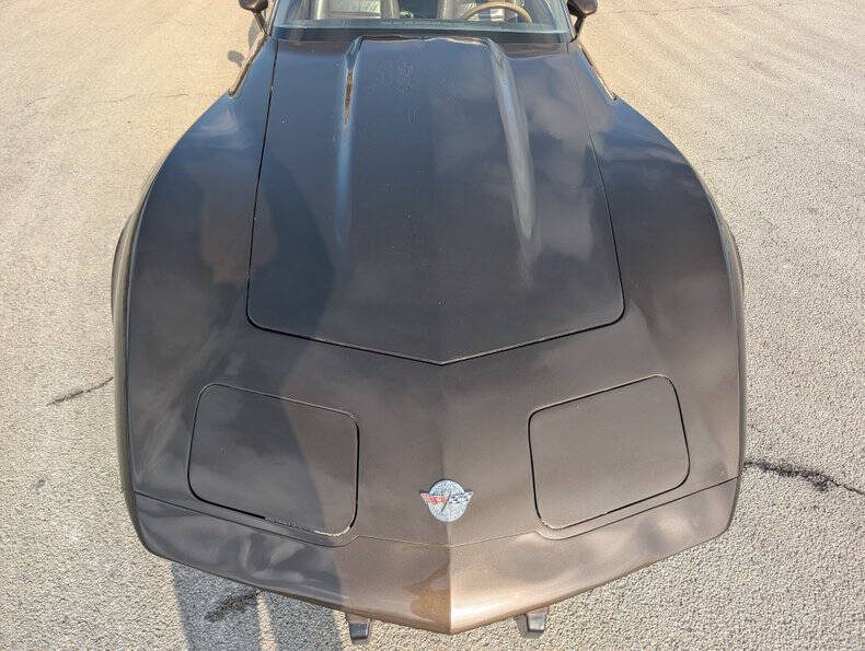 1978 Chevrolet Corvette